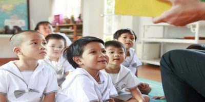 บทความที่ 2 ชุดที่ 1 เรื่อง การจัดประสบการณ์แบบศูนย์การเรียน บทความที่ 2 ชุดที่ 1 เรื่อง การจัดประสบการณ์แบบศูนย์การเรียน