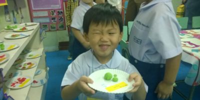 บทความที่ 1 ชุดที่ 1 เรื่อง การเป็นผู้นำทางการศึกษาปฐมวัย บทความที่ 1 ชุดที่ 1 เรื่อง การเป็นผู้นำทางการศึกษาปฐมวัย